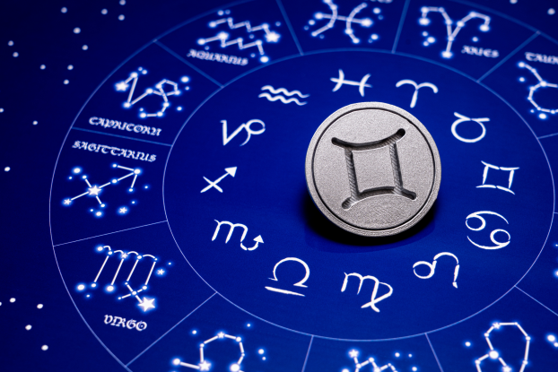 2026年幸運ポイントがわかる　はじめての占星術講座