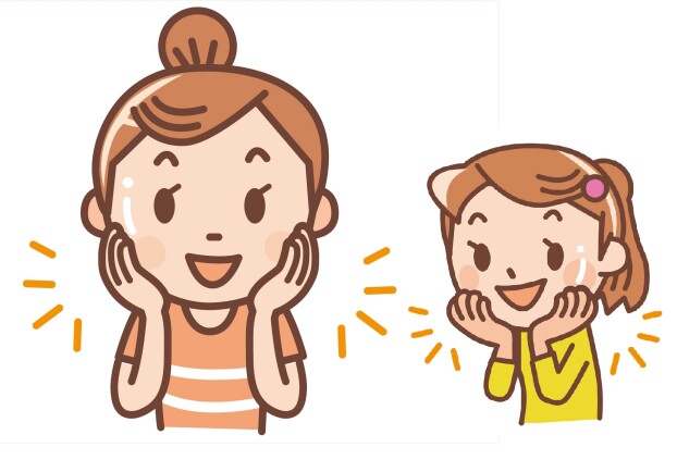 子どもの未来の肌に、親ができること　初めての親子スキンケア講座
