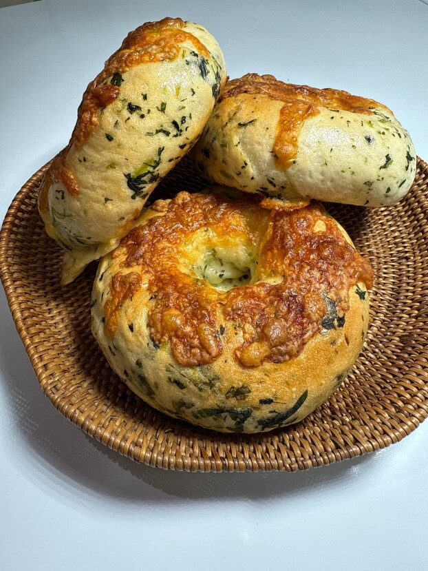 中嶋　勇気（Sunny farm）