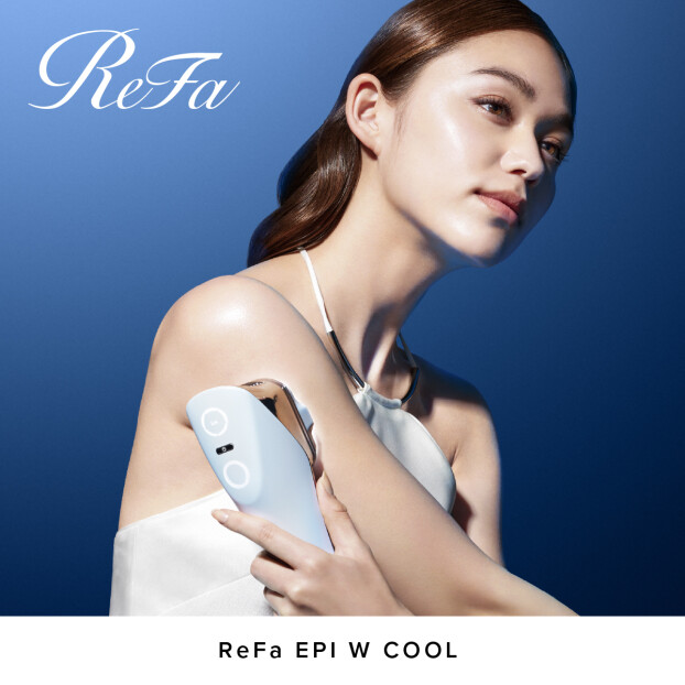 【アイフィールド】ReFa