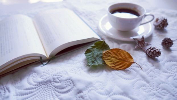 本活応援企画　あなたの推し本紹介・読書会