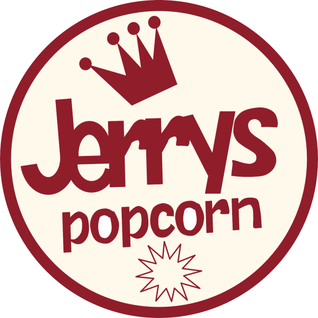 ジェリーズポップコーン