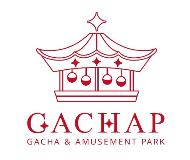 トイカプセル『GACHAP」がOPEN！
