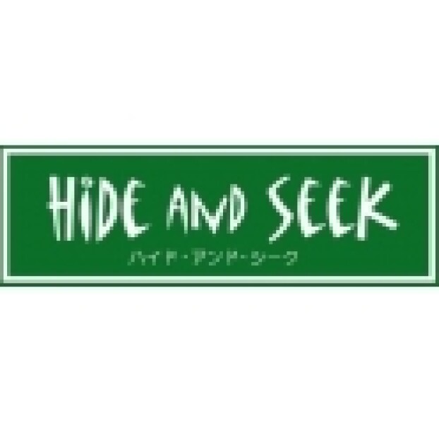 HIDE AND SEEK