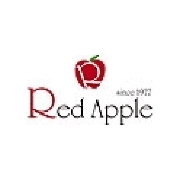レッドアップル