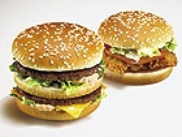 マクドナルド