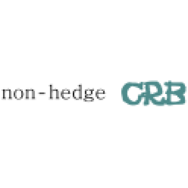 non-hedge CRB