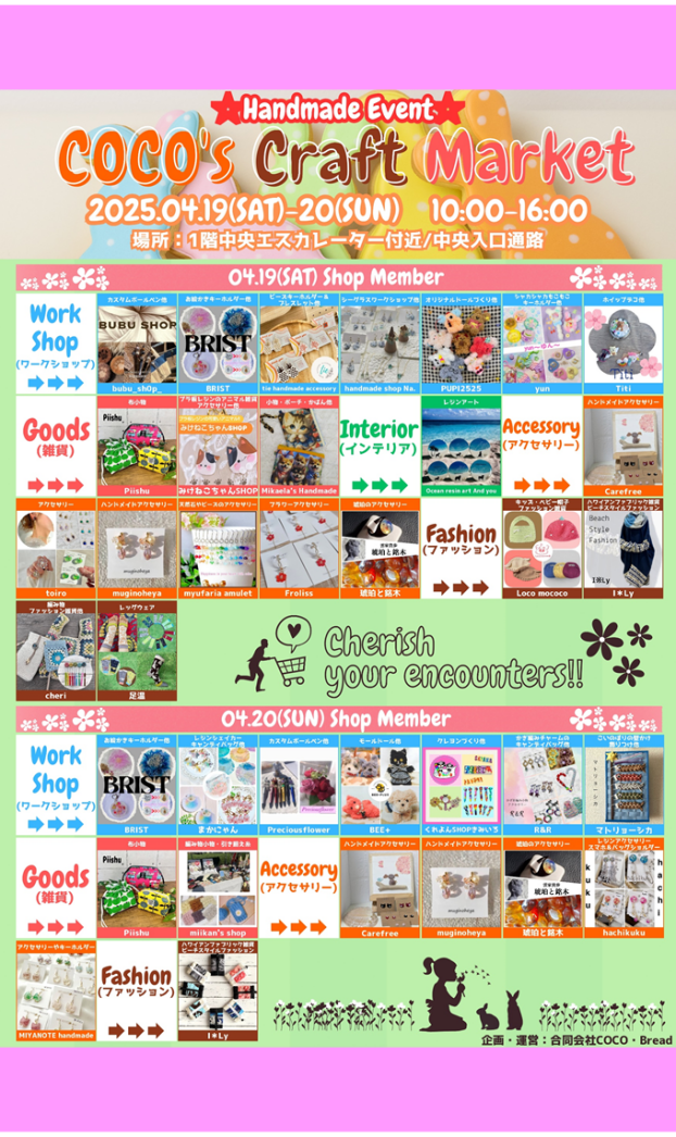 COCO'S Market