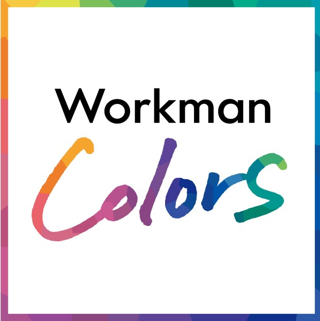 Workman Colors イオンタウンおゆみ野店