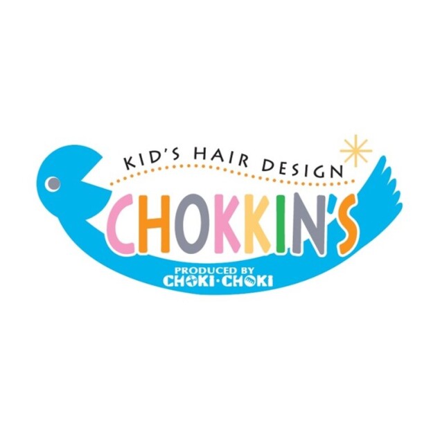 キッズヘアチョッキンズ