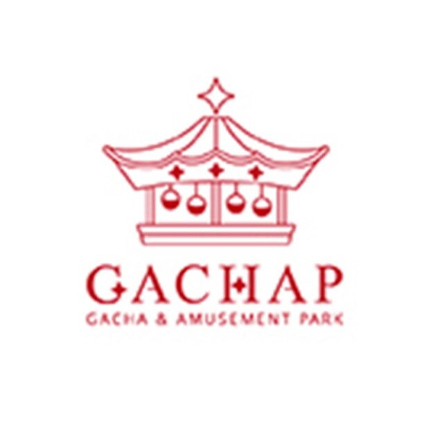 GACHAP(ガチャップ)