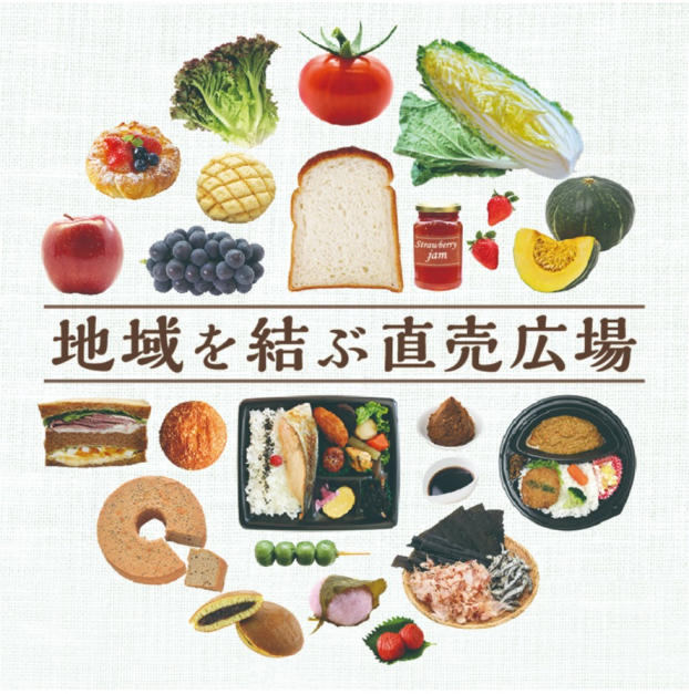 わくわく広場