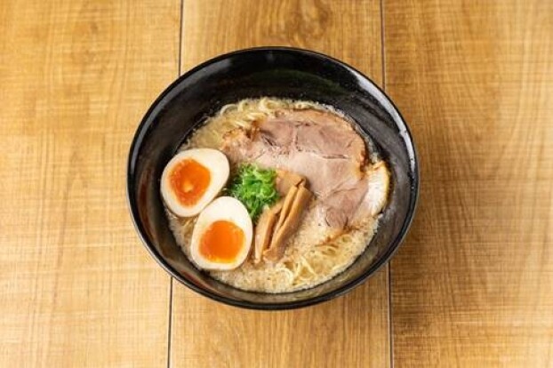 京都ラーメン　一桜