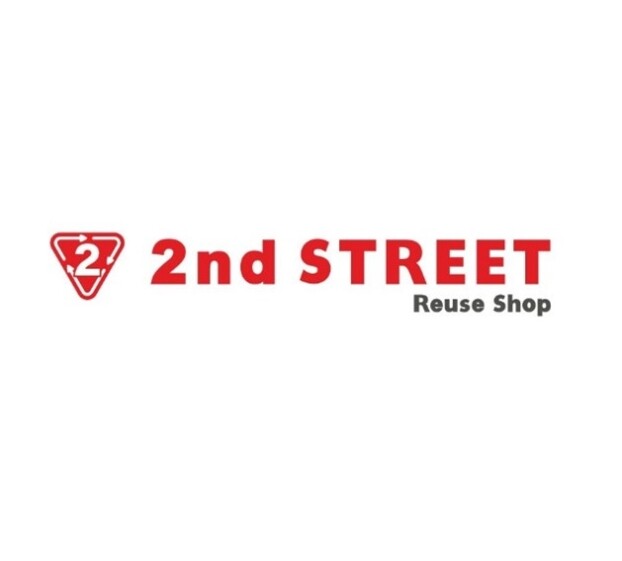 ２nd STREET(セカンドストリート)