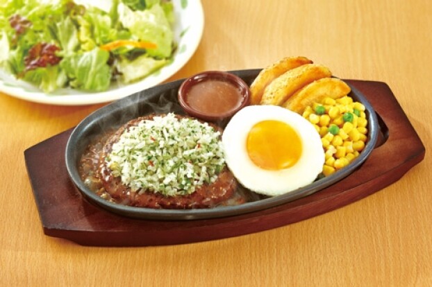 サイゼリヤ