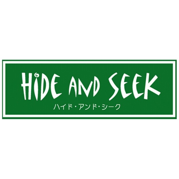 HIDE AND SEEK