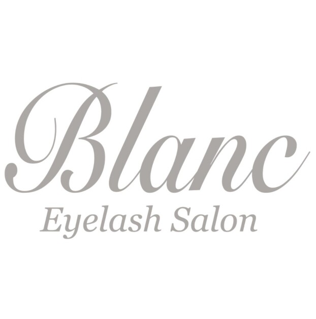Eyelash Salon Blanc