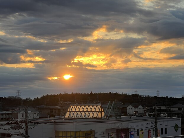 新年あけましておめでとうございます。
