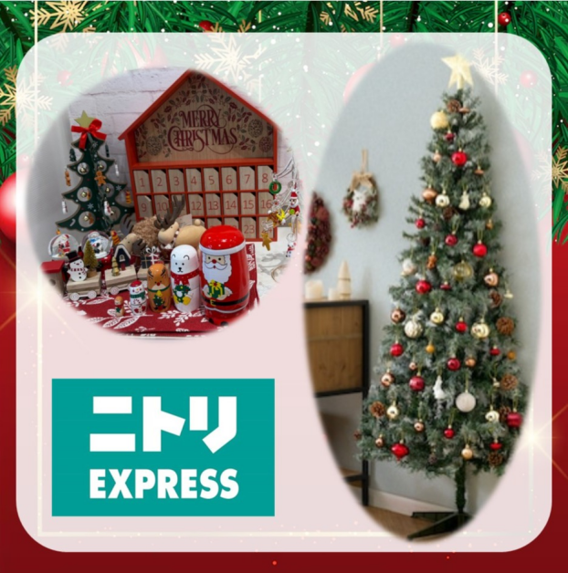 🎄Christmas装飾🎅