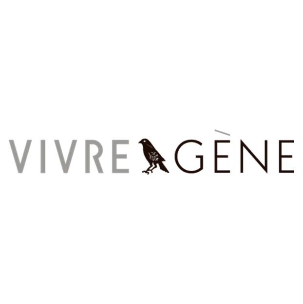 【閉店のお知らせ】VIVRE GENE
