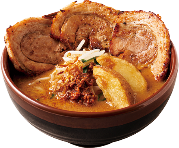 麺場　田所商店