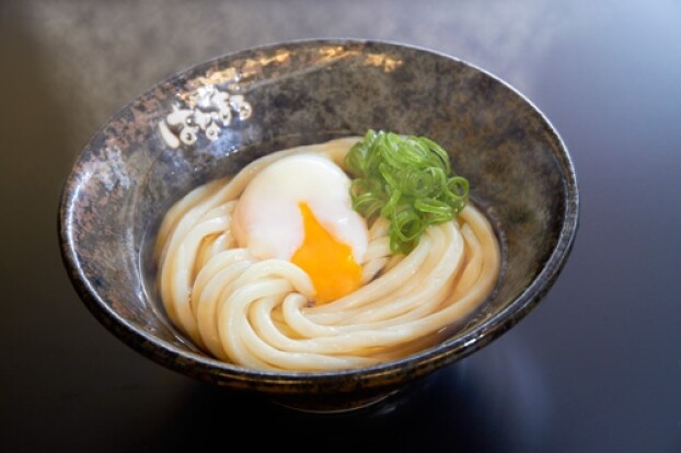 はなまるうどん