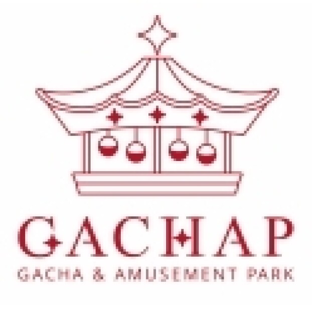 GACHAP（ガチャップ）