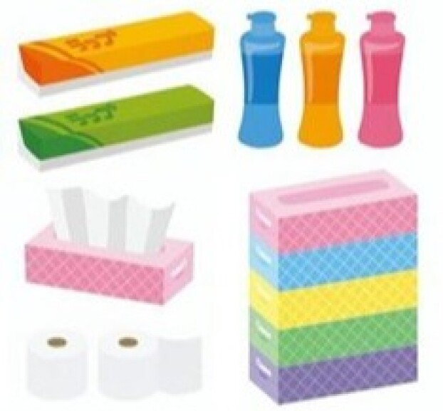 12/30(火) 超！日用品プレゼント