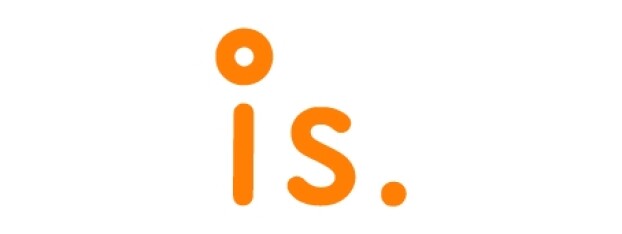 is