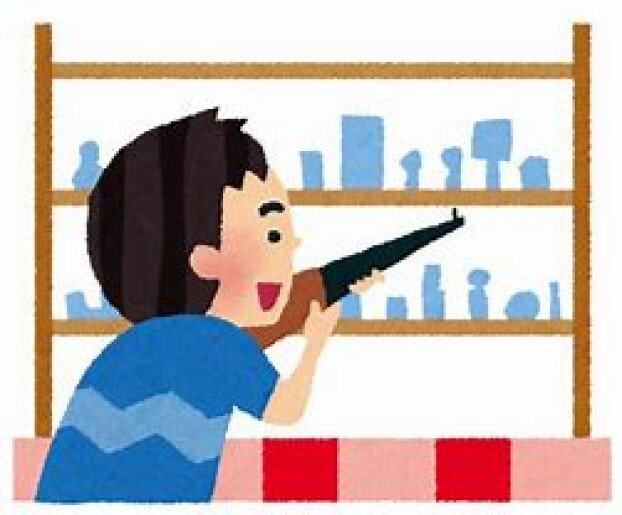 こども縁日＆ワークショップ