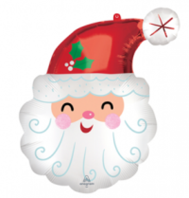 イオンタウンアプリイベント☆クリスマスバルーンプレゼント