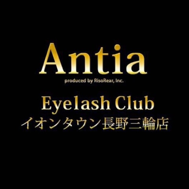 Antia eyelash club
