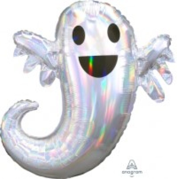 ハロウィンバルーンさがし