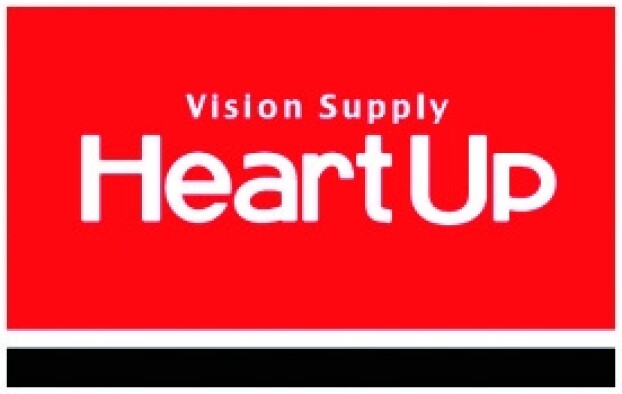 Heart Up