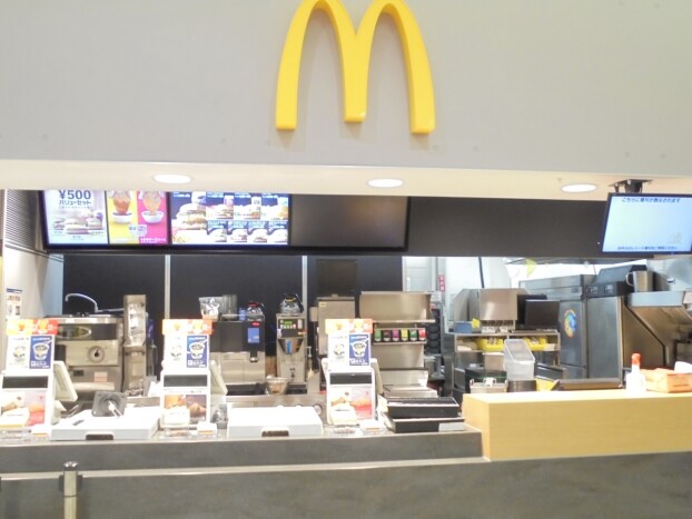 MｃDonald`s