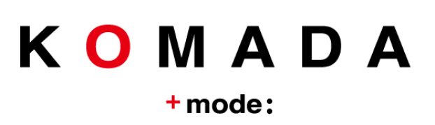 KOMADA+mode: 