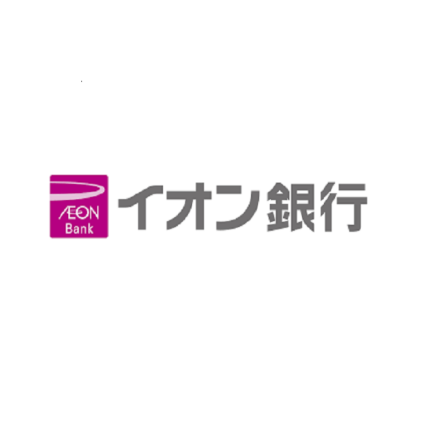 イオン銀行