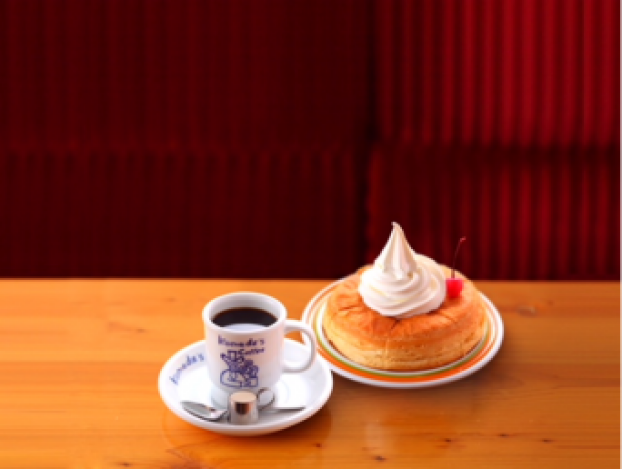 コメダ珈琲店