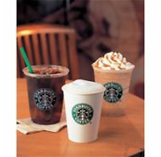 STARBUCKS COFFEE