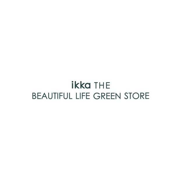 ikka THE BEAUTIFUL LIFE GREEN STORE