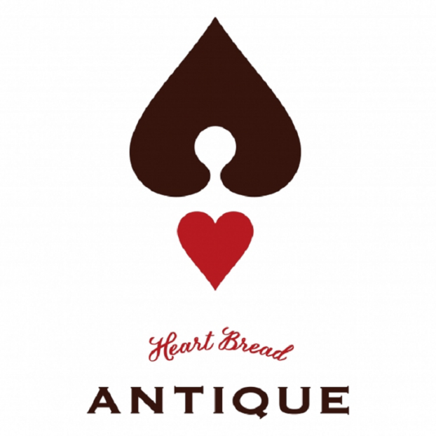 ハートブレッドアンティーク