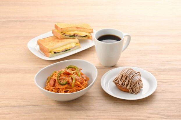 カフェ･ド･クリエ