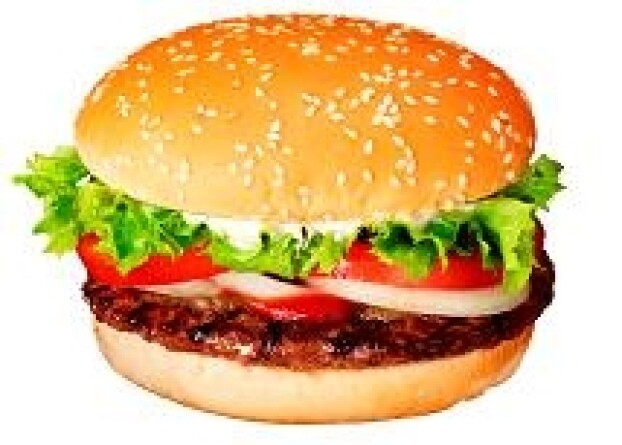 BURGER KING