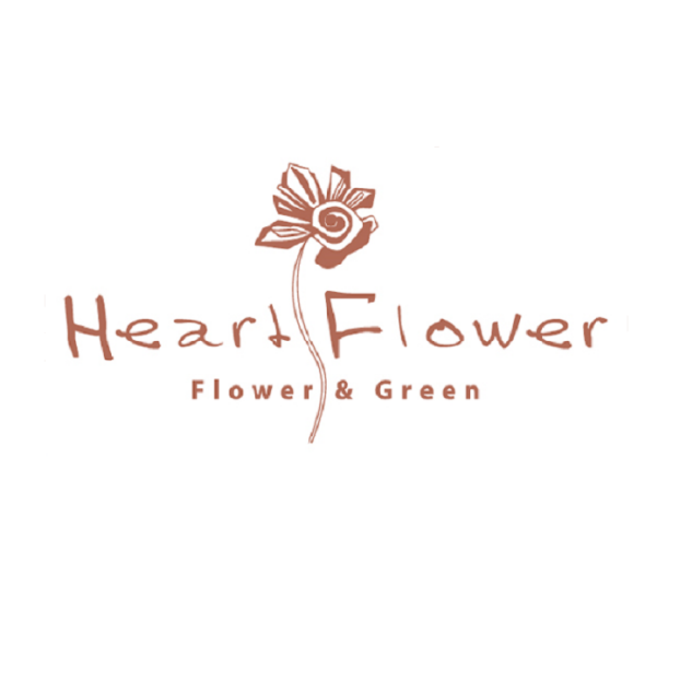 HeartFlower