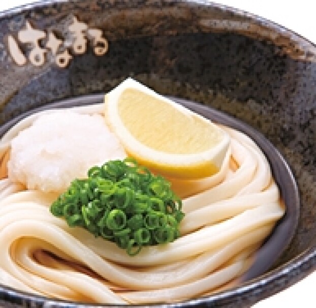 はなまるうどん