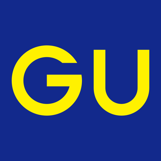 GU 【10月17日オープン予定】