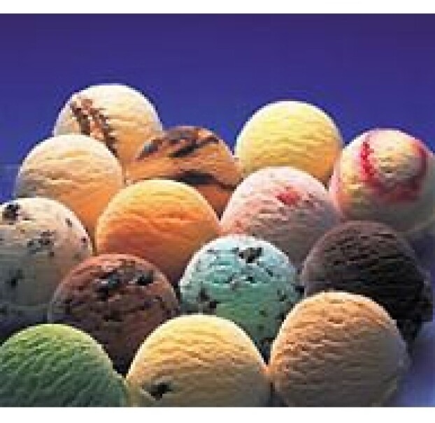 サーティワンアイスクリーム