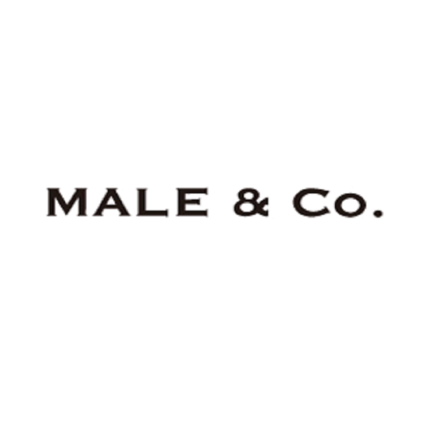 MALE&Co.