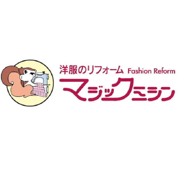 マジックミシン