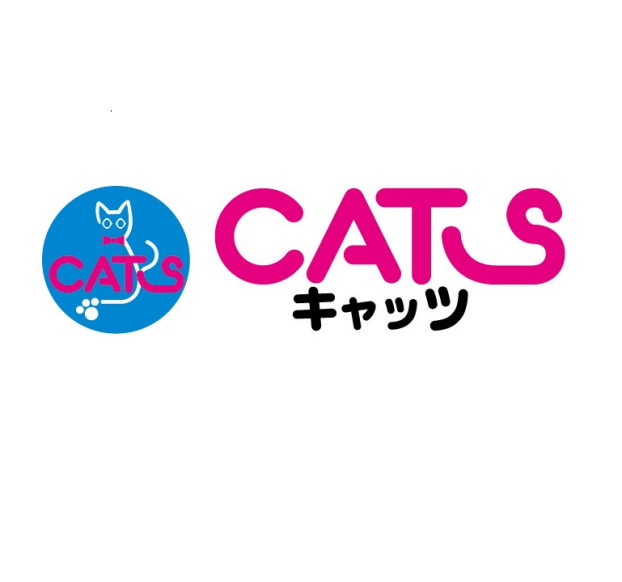 キャッツクリーニング